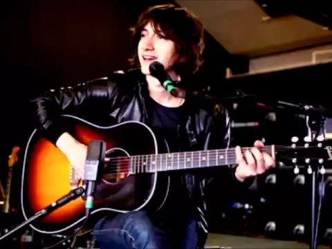 Download MP3 Alex Turner  (Arctic Monkeys)  - Mardy Bum Acoustic