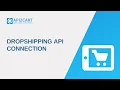 Dropshipping API Connection Easy Way to Develop Integration with eCommerce APIs I API2Cart