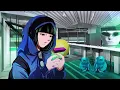 KozyPop - Outta My Mind (feat. bluedsgn)