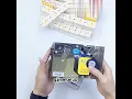 TL-002 IV Ticket Machine Efficient Ticket Dispensing