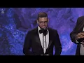STEVEN FEIFKE & BIJON WATSON Win Best Large Jazz Ensemble Album | 2023 GRAMMYs