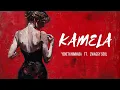 Download Lagu KAMELA |  කැමීලා - Yeneth Nimnada Ft. Zwaggy Soul | Official Lyrics Video