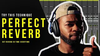 Download How To Get Perfect Reverb Everytime MP3