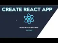 How to Create React App For Beginners