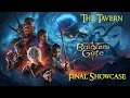 Baldur s Gate 3 Panel from Hell Release Showcase
