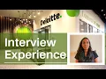 Deloitte Interview Experience Selection Procedure Big 4 Interview Consulting