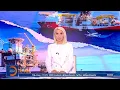Download Lagu Μεσημεριανό δελτίο 24/08/2025 | OPEN TV
