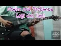 Download Lagu Andra and Backbone - Lagi dan Lagi Guitar Cover