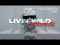 Gunna - Livin Wild (Instrumental Reprod. Diego)