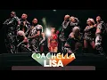 Download Lagu LISA - Lifestyle (Live at Coachella 2025)