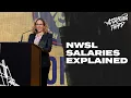 NWSL salaries and Allocation Money Explained What is NWSL Allocation Money