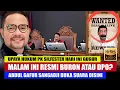 Download Lagu 🔴HAKIM PN JAKSEL GUGURKAN PK SILFESTER❗DIE HARD IJAZAH JOKOWI DPO / BURON?!