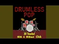 Download Lagu Slow Backing Track Pop with Click | No Drums 60 BPM