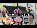Download Lagu [Vlog] Japan Vlog Osaka 🇯🇵  Go to a Japanese Anime Culture Event