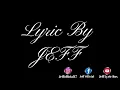 Kizz Daniel - RTID Rich Till I Die (Lyric Video