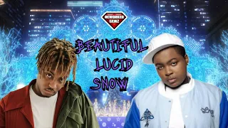 Download Beautiful Lucid Snow - Juice WRLD x Sean Kingston Mashup | Reworked Gemz MP3