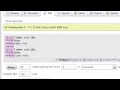 MySQL Database Tutorial - 24