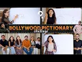 Bollywood Pictionary Challenge Mad For Fun