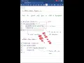 C Programming Course 1 Module 1 Hello World
