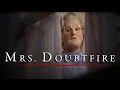 Mrs Doubtfire as a Horror Film Trailer