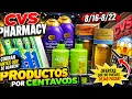 Corran productos por centavos