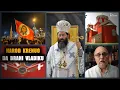 Download Lagu Hitno - Narod krenuo u manastir Žića da brane vladiku! Udarili na mitropolita Justina zbog studenata