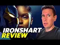 Download Lagu Ironheart Review - It's Just Terrible