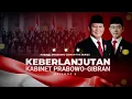 Download Lagu Keberlanjutan Kabinet Prabowo-Gibran | Benang Merah tvOne