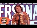 Unlikely Personal Ads - Mock The Week