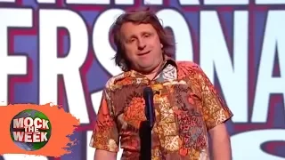 Unlikely Personal Ads - Mock The Week