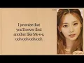 Download Lagu TWICE Tzuyu - ME! (Feat. Bang Chan SKZ) Lyrics