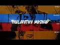 Download Lagu Thalapathy Mashup | Arjunaru villu X Badass X Master BGM X Beast BGM