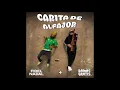Fidel Nadal - Carita de alfajor (AUDIO)