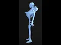 male body visualizer - toilet man any speedrun WR 1 93s