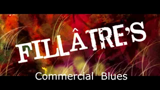 FILLATRE S Commercial Blues
