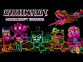 Download Lagu Brainrot Minecraft vol 4 Vocoded to Gangsta's Paradise