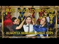 Download Lagu THE JOURNEY OF ANAZ THE INTERNATIONAL DESIGNER + PAGEANT QUEEN NUESTRA BELLEZA JATIMZUELLA!