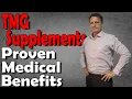 Lagu TMG Supplements | 6 Proven Benefits of Trimethylglycine