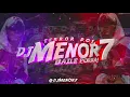HOJE EU TÔ DE QUIK!! - DJ MENOR 7 E DJ COLOMBO (MC RAFA 22)