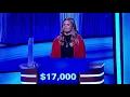 Final Jeopardy round ALL-NEW LIVE tonight Thursday June 8 2023