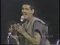 DeBarge I Like It (Soul Train) 1982
