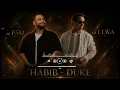 DUKE FT SALMA RACHID - HABIBI - DJ LUKA & DJ F5M