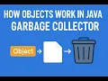 Master Java Garbage Collection How Objects Work Behind the Scenes