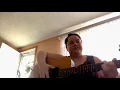 Nobody Knows from Pete’s Dragon Lumineers (acoustic cover)