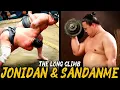 Jonidan Sandanme Explained The Sumo Graveyard