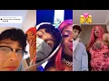 DIEGO MARTIR AND HIS NEW GIRLFRIEND LOVELYPEACHES AT CREATORS LIVE