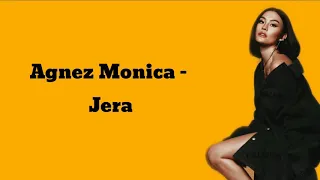 Download Agnes Monica - Jera (Lyrics) MP3