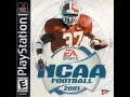 NCAA Football 2001 (PlayStation)