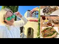 Disney Springs Hidden Speakeasy - Enzo s Hideaway Tunnel Bar NEW 2022 Weekend Lunch Menu Drinks