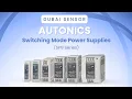 Dubai Sensor Autonics Switching Mode Power Supplies SPB Series